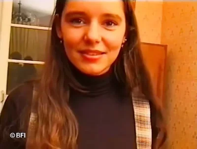 Russian eighteens – A hairy orgasm